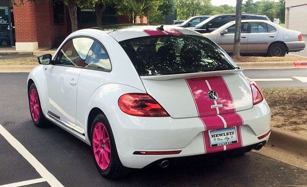 Vehicle Wraps in [city]